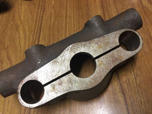 Indian chief / scout leaf spring handle bar centre 1938- 1944 new
