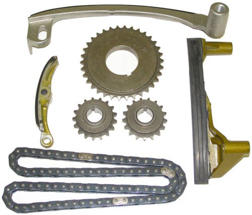 Engine balance shaft chain kit fits 1978-1987 plymouth sapporo reliant arrow pic