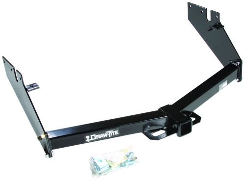 Purchase Draw Tite Class Iii Iv Max Frame Trailer Hitch