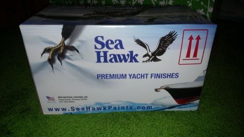 New/unopened s76 tack coat primer(2gl kit) by sea hawk paints