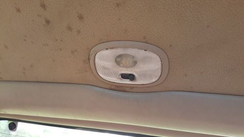 Buy 1997 Ford Expedition Rear Dome Overhead Interior Light