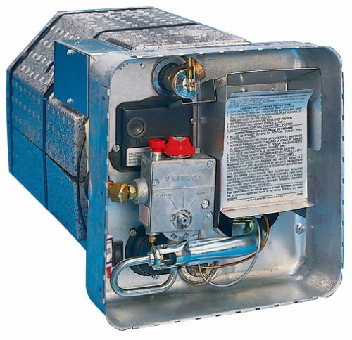 Suburban sw6pe rv hot water heater - new! - 5118a-free shipping