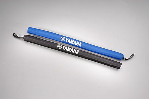 Yamaha 48&#034; blue ski tube wakeboard tow rope float