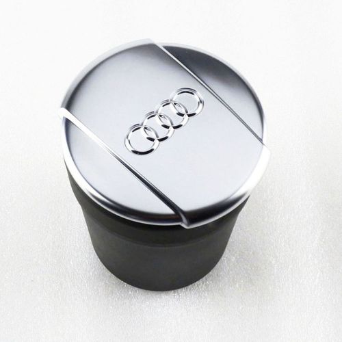 Oem  original ashtray mid-size cup ash tray fit for q3 q5 q7 audi a3 a5 s5