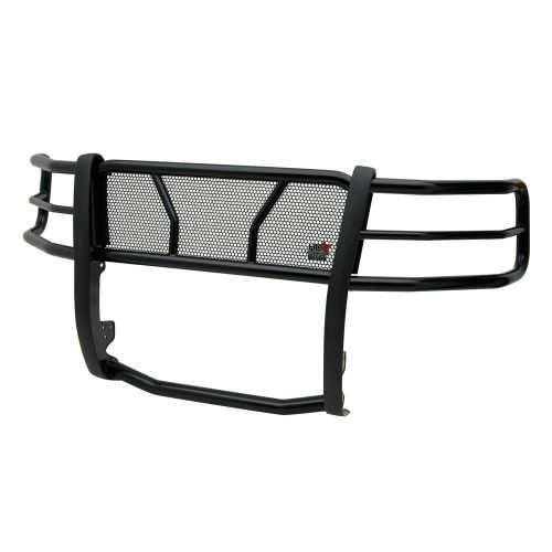 Westin 57-2275 hdx heavy duty grille guard fits 07-13 silverado 1500