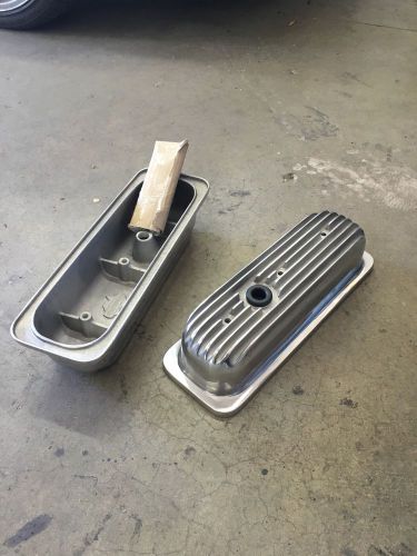 vortec valve covers