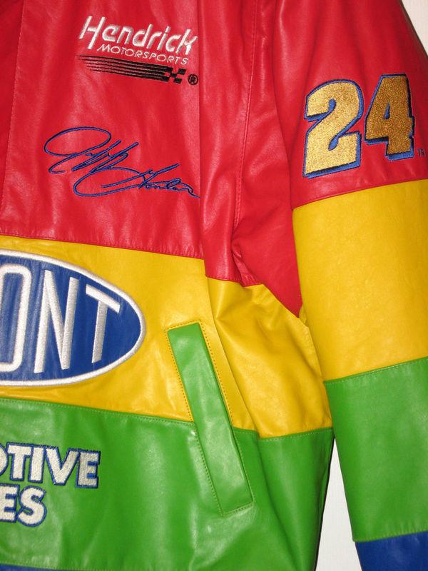 jeff gordon rainbow warrior shirt