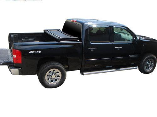 Purchase TruXmart Trifold Folding NEW Tonneau Cover For 2005 2013