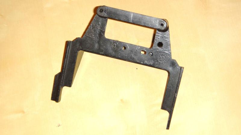 1982-92 camaro fuse panel bracket
