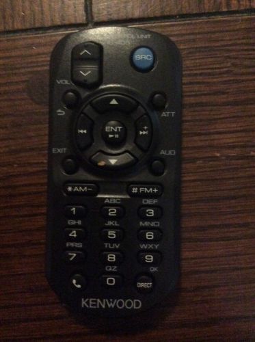 Buy Kenwood remote RC-405 in Epworth, Georgia, United States, for US $10.00