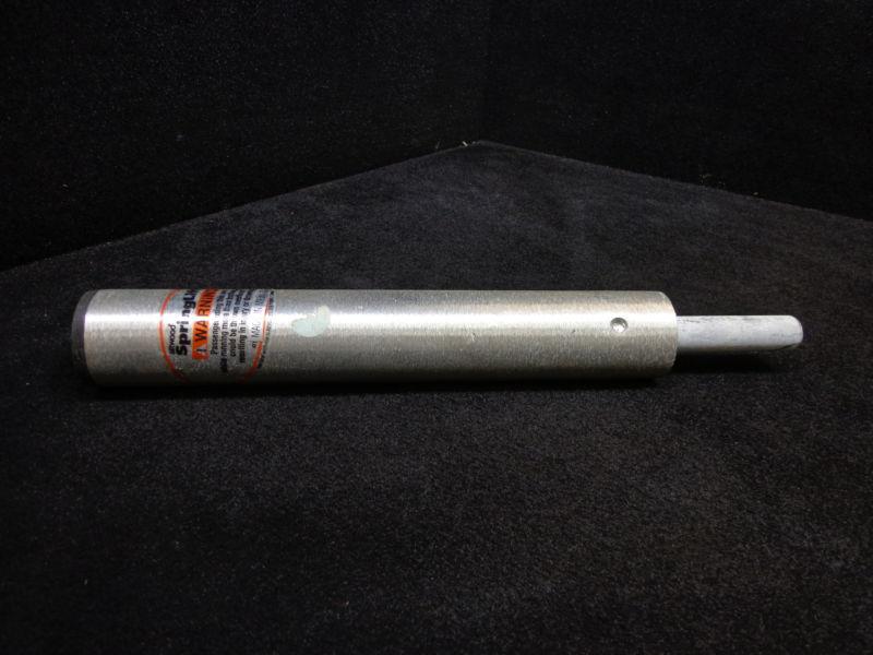 Springlift 10.75" fixed hieght 1.75 diameter seat post -.75 inch diameter end #2