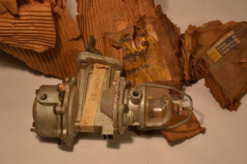New old parts stock ac 506 fuel pump 1942 dodge - various 1939 dodge ply