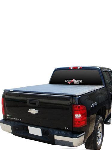 Buy Truxmart Trifold Folding New Tonneau Cover For 2005 2013 Toyota Tacoma 5 Bed Motorcycle In Buffalo New York Us For Us 239 95