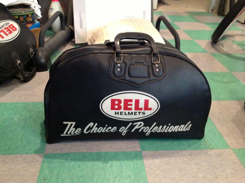 bell motorcycle helmet bag