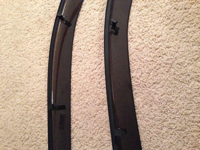 ek9 window visors