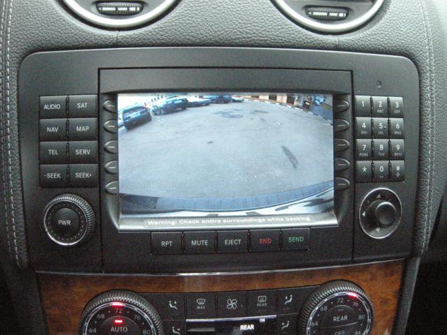 Sell Original Mercedes W251 R-class Usa & Canada Comand Dvd Navigation 