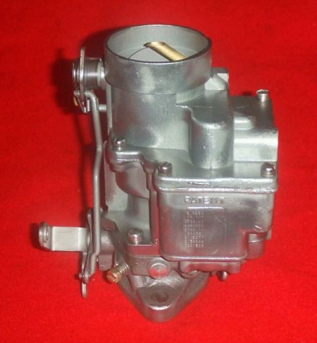 1932-62 chevrolet carter yf 1bbl no.964s for the 216 c.i. engine
