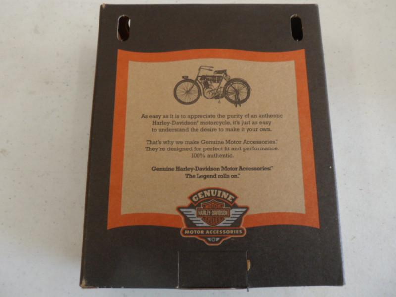 100th anniversary harley davidson parts