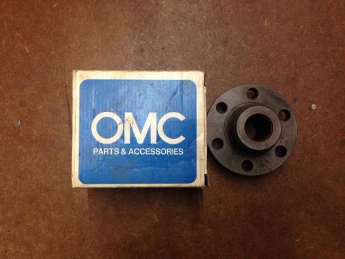 Coupling omc part #981948