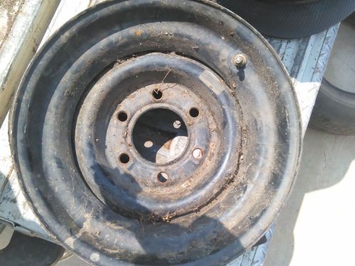 14.5 mobile home trailer wheels 8 14.5 6 lug tires mobile home use only n 14.5