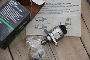 Idle air control valve - carter -#408-019 - 1999 chevy c or k, 5.7l sfi