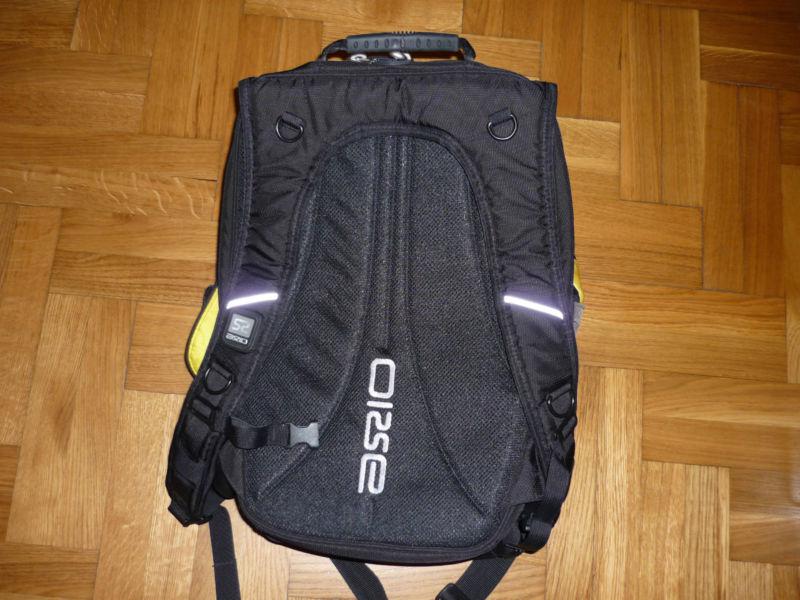 axio backpack for sale