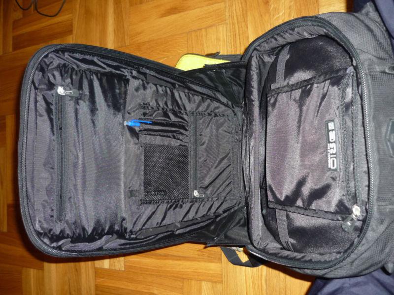 axio backpack for sale