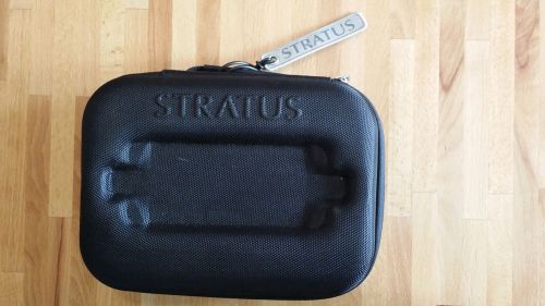 Stratus 1s gps / ads-b weather &amp; traffic receiver for ipad