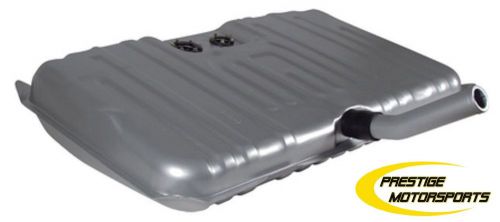 Tanks inc tm34u-t  1971-72 chevrolet chevelle gas tank - for fuel injection
