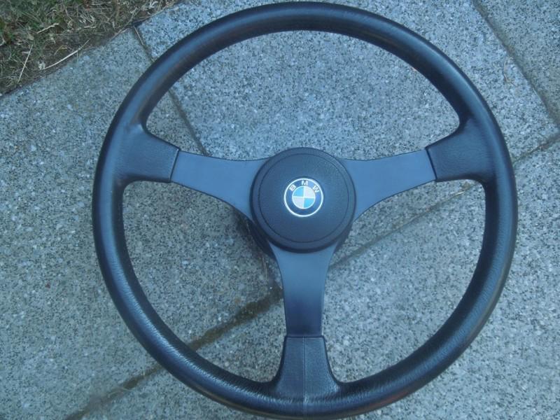  bmw petri sport lenkrad steering wheel volante 2002 turbo 3,0-3,5 csi csl e3 e9
