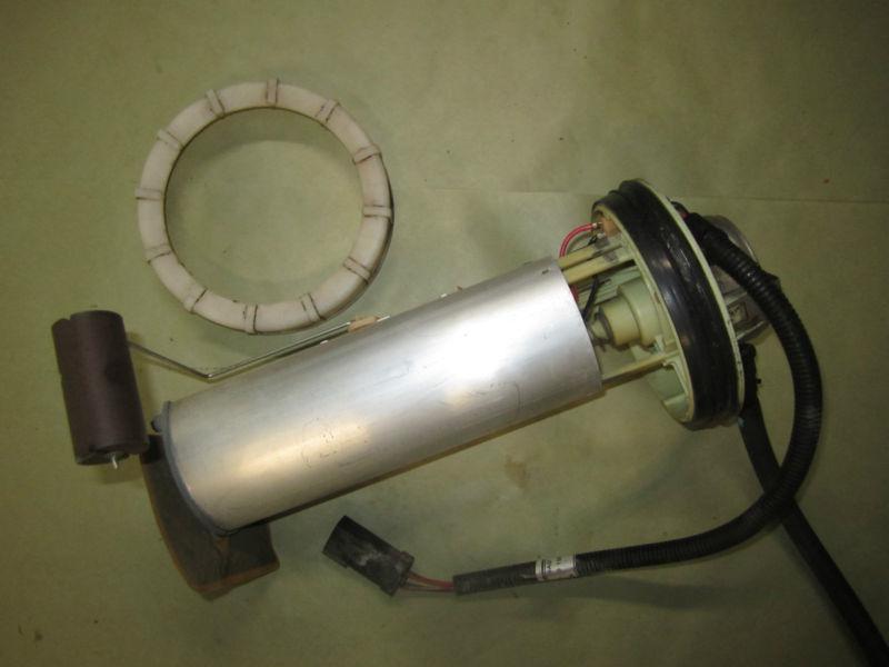 Buy Jeep TJ 97-02 Wrangler - FUEL PUMP || 19 Gallon Sending Unit ~E1 in