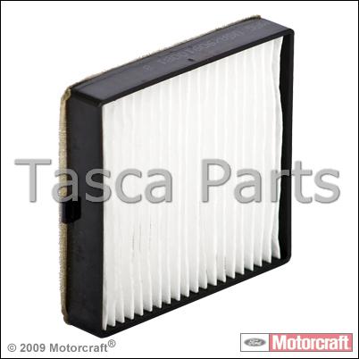 Brand new oem front seat heater filter 2002-2006 ford lincoln #5l7z-19e880-ab