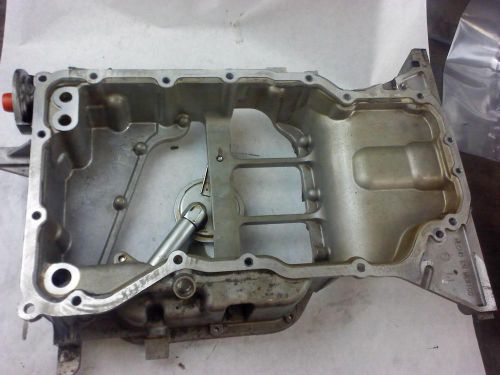 2009 nissan altima oil pan