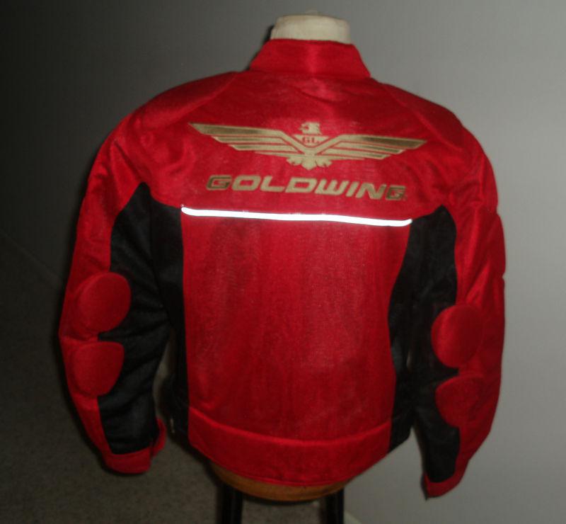 goldwing jackets sale