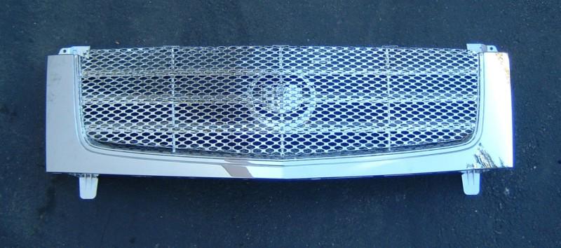 Buy Street Scene 950 78133 Speed Grille Inserts Main Grille Chrome Style Insert In Naples