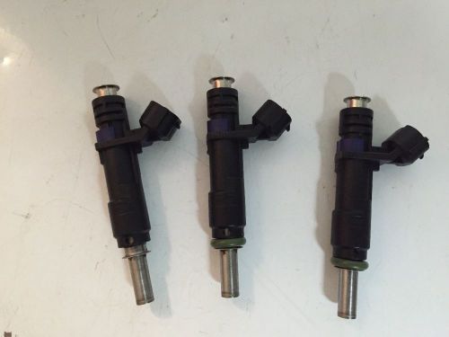 Seadoo rxp-x260 03-2015 injectors 48lb rxt,rxp,gtx,185,215,255,260