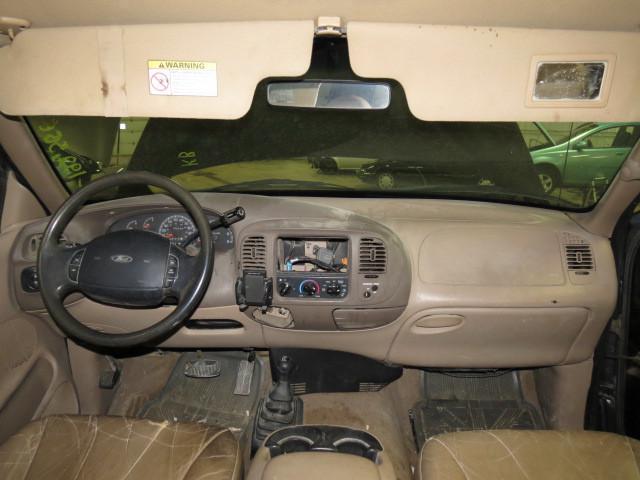 1998 ford f150 interior parts