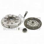 Sell LuK 17 055 New Clutch Set In Temecula California US For US 229 04