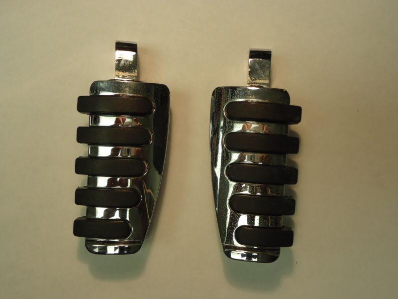 custom foot pegs for harley davidson