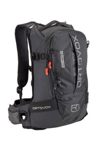 Ortovox - 46744 00002 - free rider 26 avalanche backpack for abs system, black
