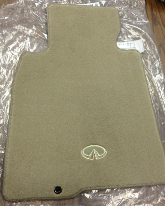 Purchase 2007 2008 Infiniti G35 Sedan A T Carpeted Floor Mats