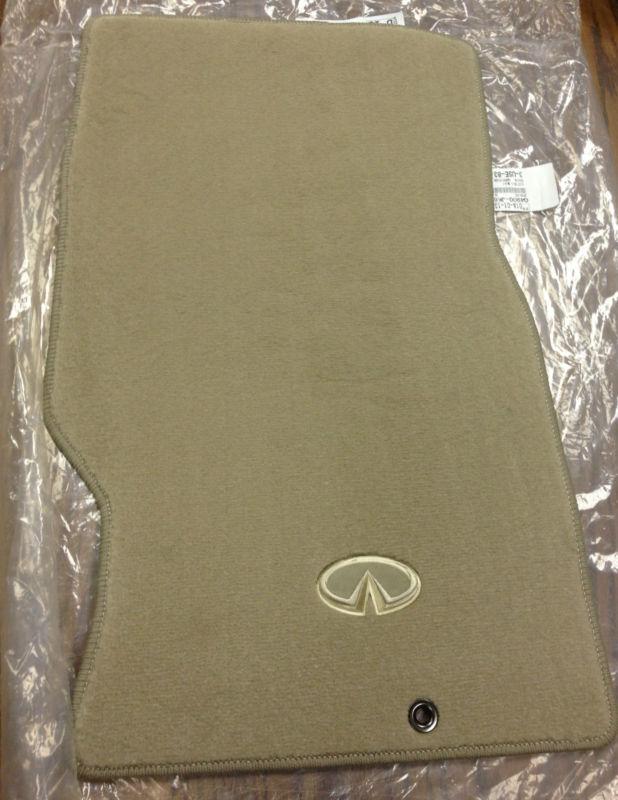 Purchase 2007 2008 Infiniti G35 Sedan A T Carpeted Floor Mats