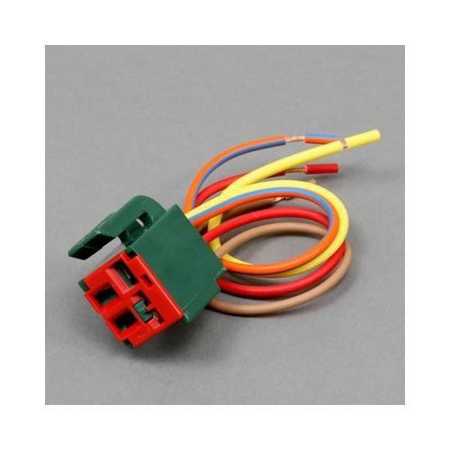 Buy Pico Wiring 5725pt Wiring Harness Pigtail Fuel Pump Relay