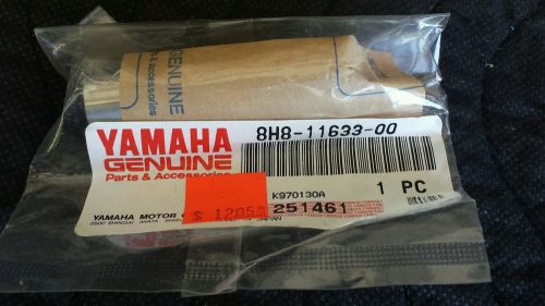 Yamaha piston pin 8h8-11633-00 oem new in package 540 650 700 701