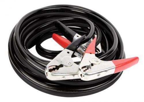 Performance tool 2ga 20ft jumper cables w1669