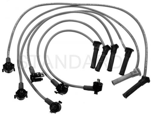 Standard motor products 26686 spark plug ignition wires