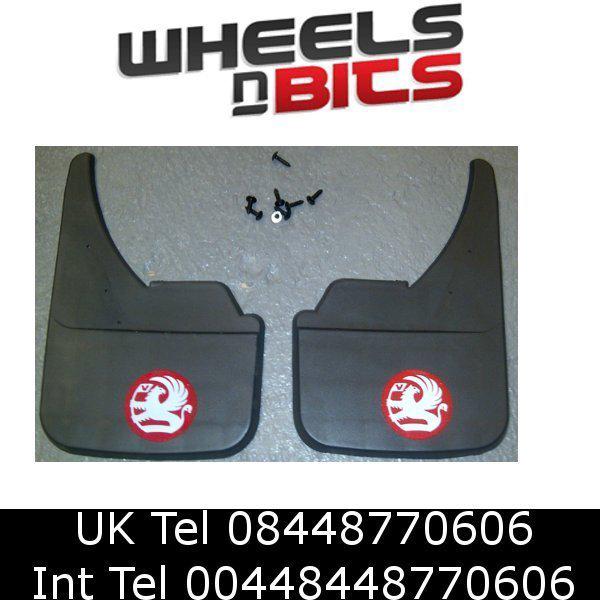 vauxhall mokka mud flaps