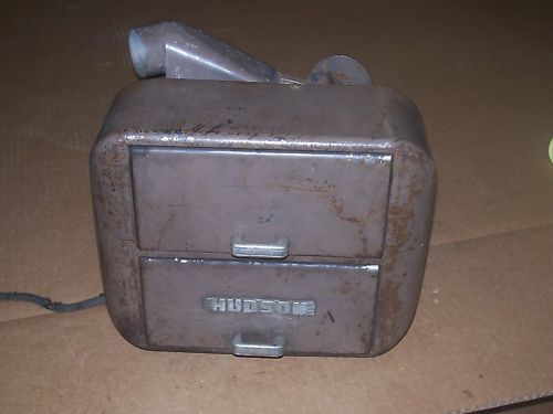 1930&#039;s hudson heater-hotrod-custom-vintage-gasser