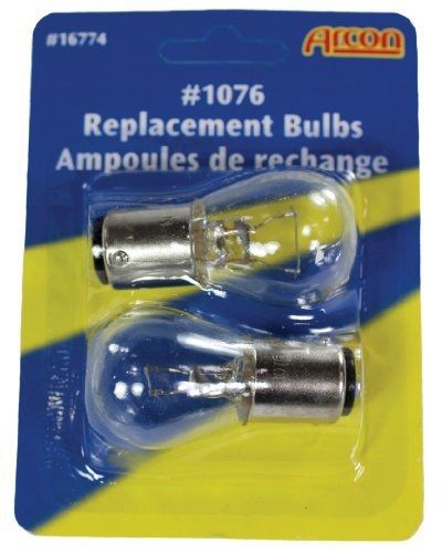 Arcon 16774 replacement bulb #1076, (pack of 2)