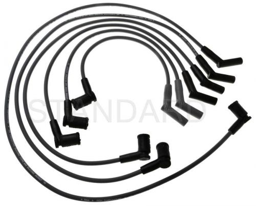 Standard motor products 26692 spark plug ignition wires